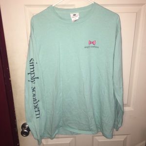 Simply southern long sleeve